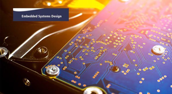 Advanced Embedded System Design – Sina Institute